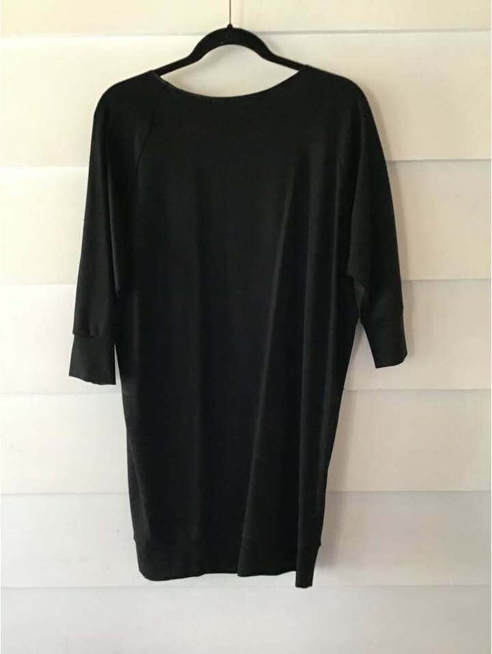 Large Thread Social Dress#187 - Picture 2 of 3